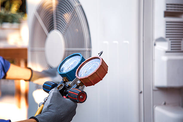Affordable Furnace Repair solutions in Helena, OK